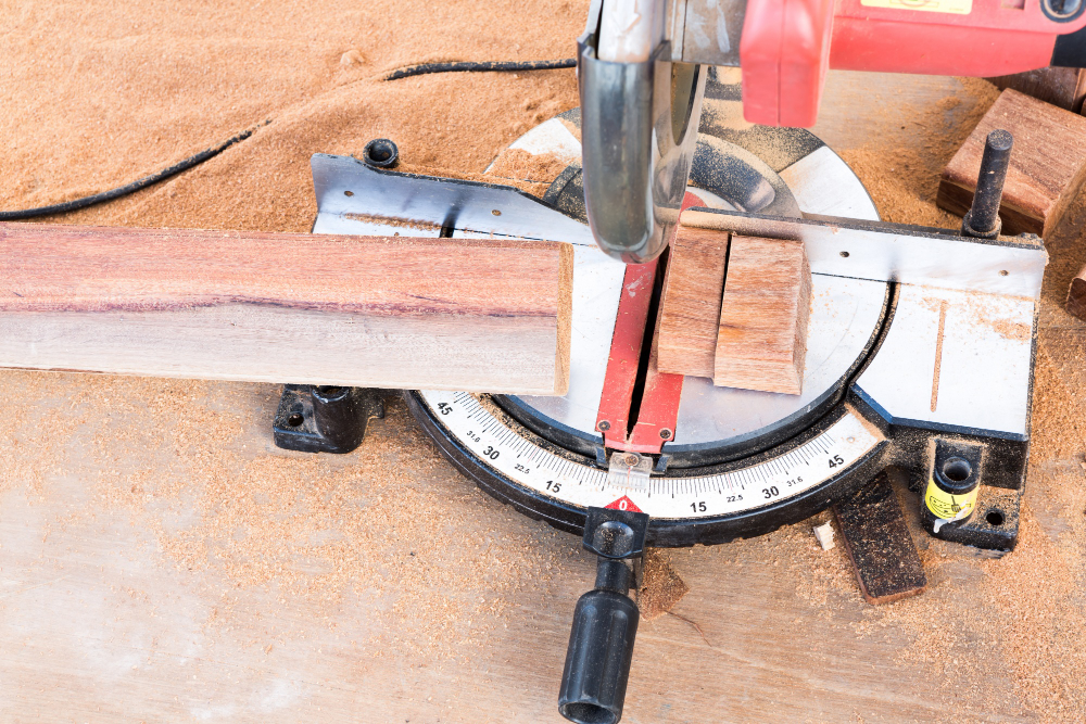 Tagli Pianale Legno